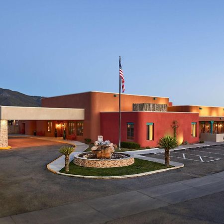Hilton Tapestry Collection, Hotel Don Fernando De Taos Bagian luar foto