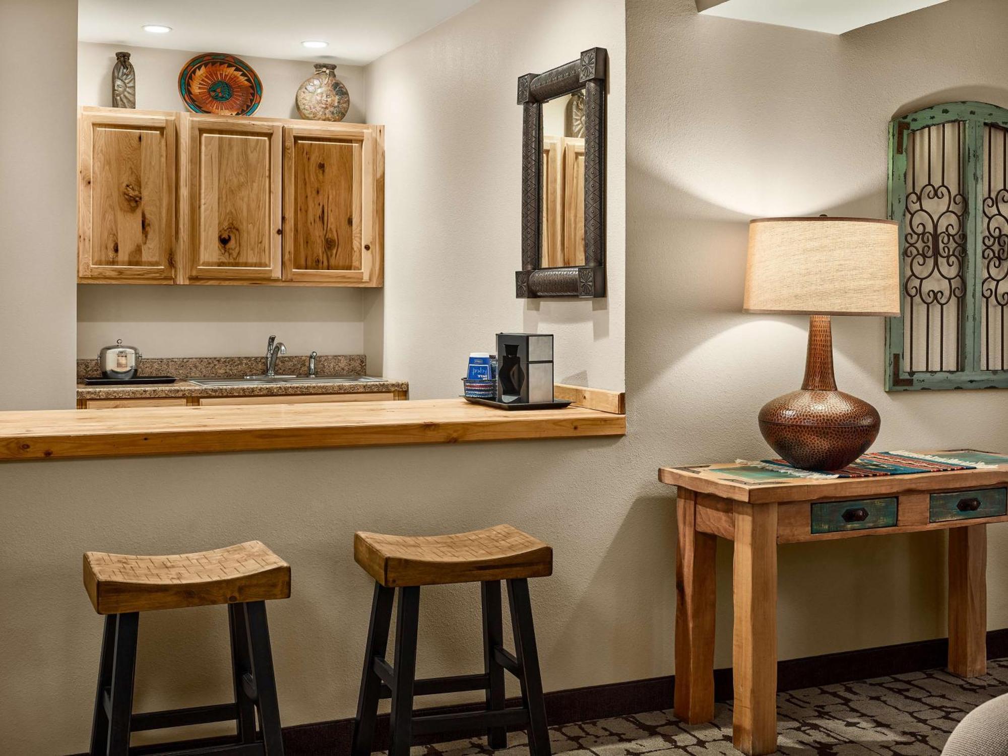 Hilton Tapestry Collection, Hotel Don Fernando De Taos Bagian luar foto