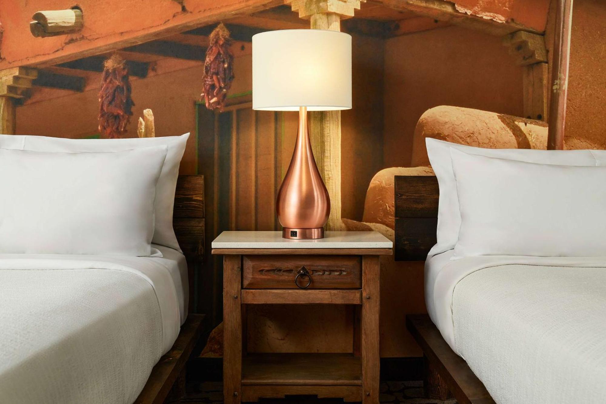Hilton Tapestry Collection, Hotel Don Fernando De Taos Bagian luar foto