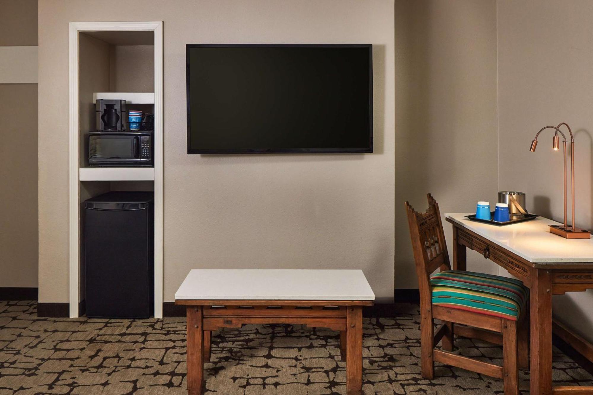 Hilton Tapestry Collection, Hotel Don Fernando De Taos Bagian luar foto