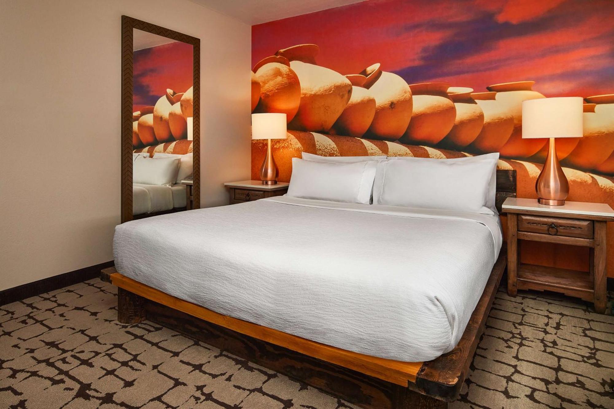Hilton Tapestry Collection, Hotel Don Fernando De Taos Bagian luar foto