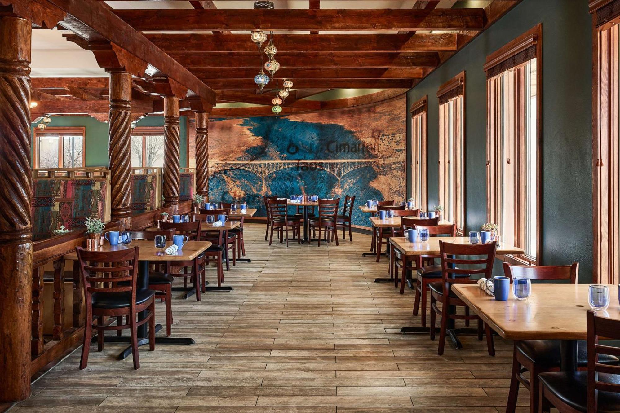 Hilton Tapestry Collection, Hotel Don Fernando De Taos Bagian luar foto