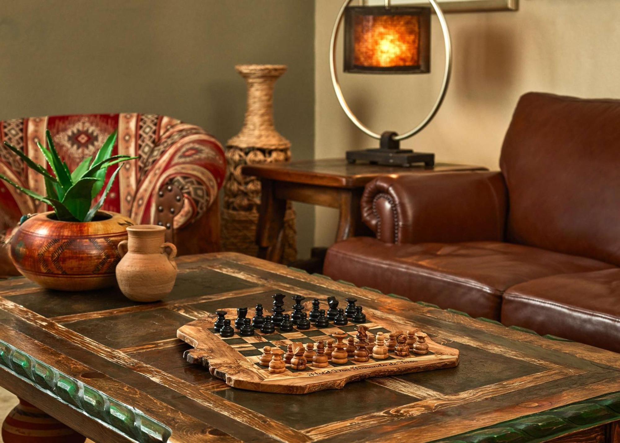 Hilton Tapestry Collection, Hotel Don Fernando De Taos Bagian luar foto