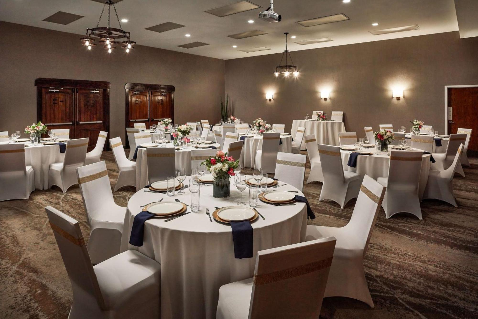 Hilton Tapestry Collection, Hotel Don Fernando De Taos Bagian luar foto