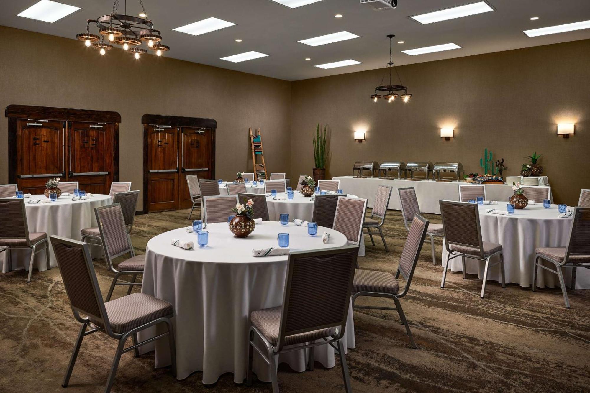 Hilton Tapestry Collection, Hotel Don Fernando De Taos Bagian luar foto