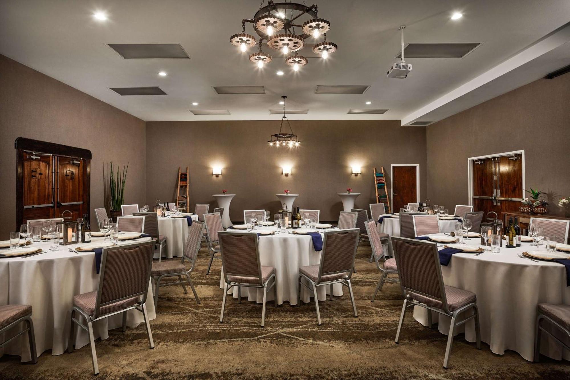 Hilton Tapestry Collection, Hotel Don Fernando De Taos Bagian luar foto